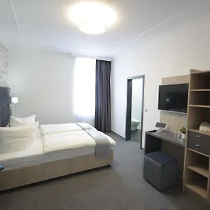 Otel N9, Nürnberg