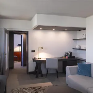Scandic Hotel